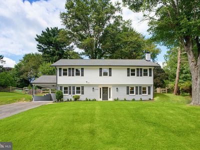17508 Park Mill Dr, Derwood, MD, 20855