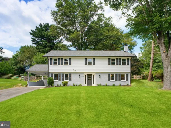 17508 Park Mill Dr, Derwood, MD 20855