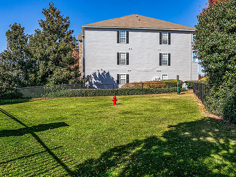 Halston Shiloh Valley Apartments — Photo 17
