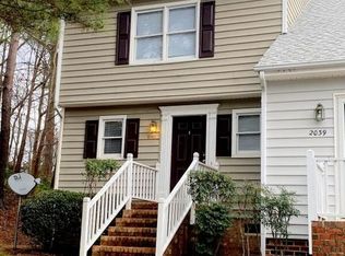 2037 Trexler Ct, Raleigh, NC 27606