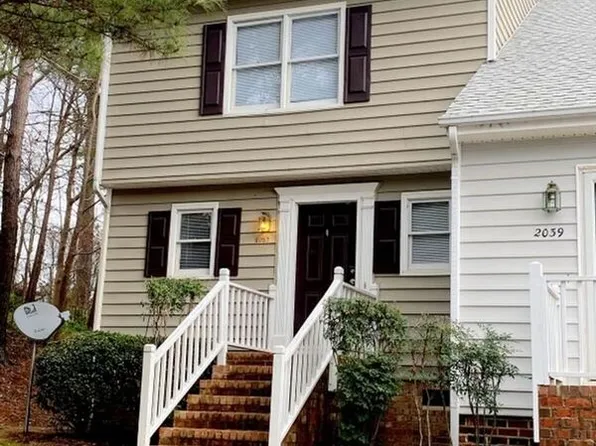 2037 Trexler Ct, Raleigh, NC 27606