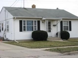 4417 29th Ave, Kenosha, WI 53140