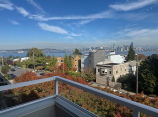 1519 California Apartments, Seattle, WA 98116
