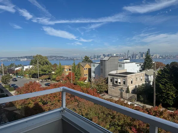 1519 California Apartments, 1519 California Ave SW #402, Seattle, WA 98116