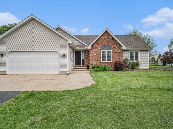 7790 E 157th Ave, Hebron, IN 46341