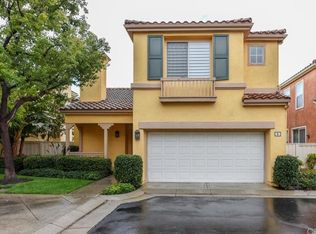 6 Del Vincente, Irvine, CA