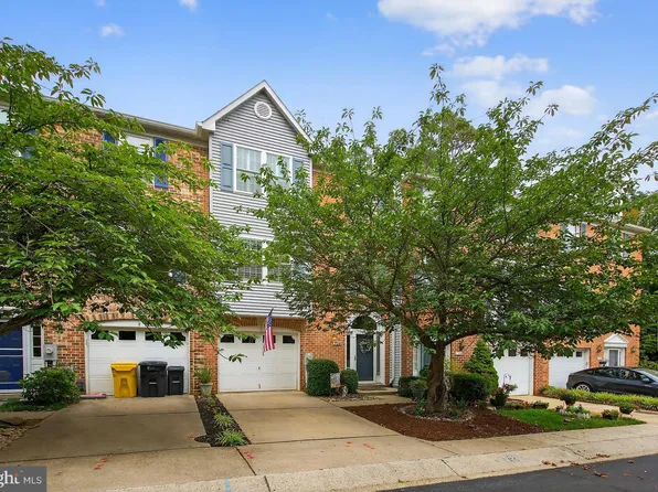 728 Spoon Ct #15, Arnold, MD 21012