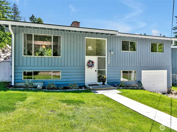31006 38th Avenue S, Auburn, WA 98001