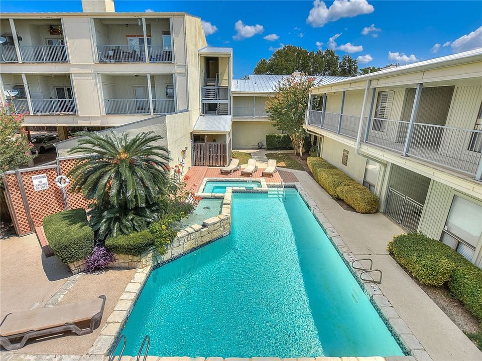 1st image of 3840 Far West Blvd APT 203