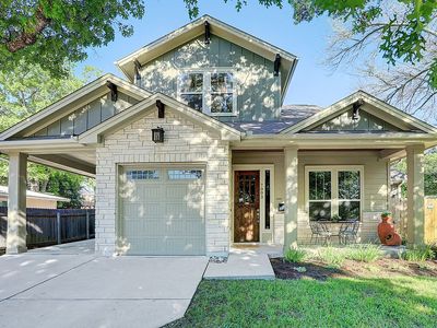 7003 Daugherty St, Austin, TX, 78757