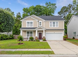 160 Pavilion St, Summerville, SC 29483