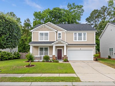 160 Pavilion St, Summerville, SC, 29483