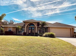 5261 Hansard Ave, North Port, FL 34291