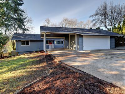 14633 SE Kingston Ave, Milwaukie, OR, 97267