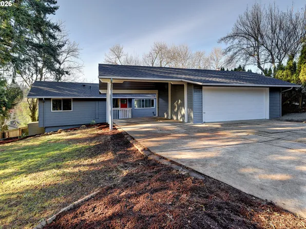 14633 SE Kingston Ave, Milwaukie, OR 97267