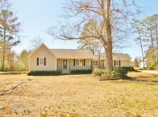 3553 Academy Ln, Lizella, GA 31052