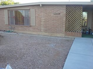 6648 E David Dr, Tucson, AZ 85730