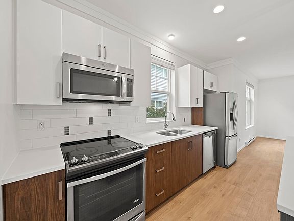 2nd image of 5858 142nd St #81