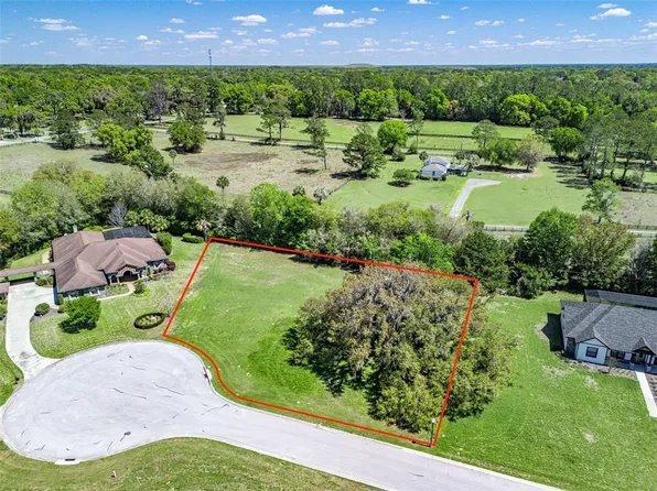 SE 24th Ter Lot 3, Ocala, FL 34480