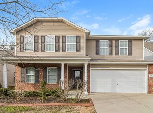 2716 Miranda Dr, Murfreesboro, TN 37128