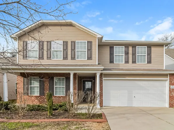 2716 Miranda Dr, Murfreesboro, TN 37128