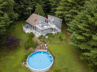 1795 N Brookfield Rd, Oakham, MA 01068