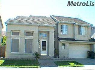 8412 Giverny Cir, Antelope, CA