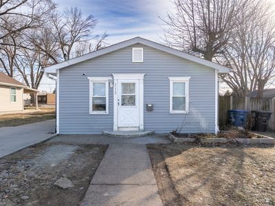 3113 State Ave, Des Moines, IA, 50317