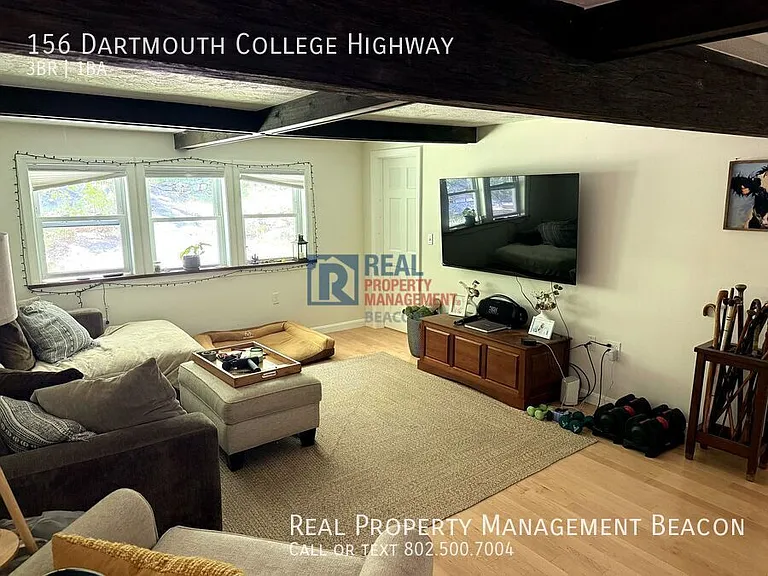 156 Dartmouth College Hwy — Photo 1