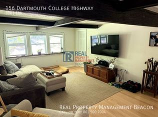 156 Dartmouth College Hwy, Lebanon, NH 03766