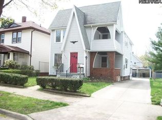 970 Berwin St, Akron, OH 44310