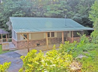 295 Hutch Mountain Rd, FLETCHER, NC 28732