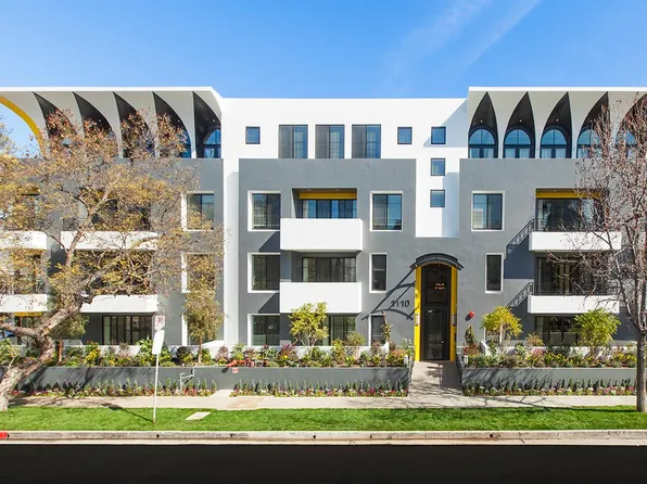 1110 Glenville Drive, 1110 Glenville Dr #402, Los Angeles, CA 90035