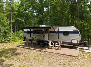 404 Riverview Dr, Baldwin, MI 49304