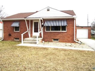133 Barder Pkwy, Bryan, OH 43506