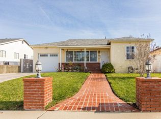 10922 Noble Ave, Mission Hills, CA 91345