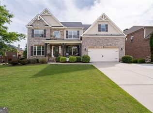 3671 Guildhall Trl, Marietta, GA 30066