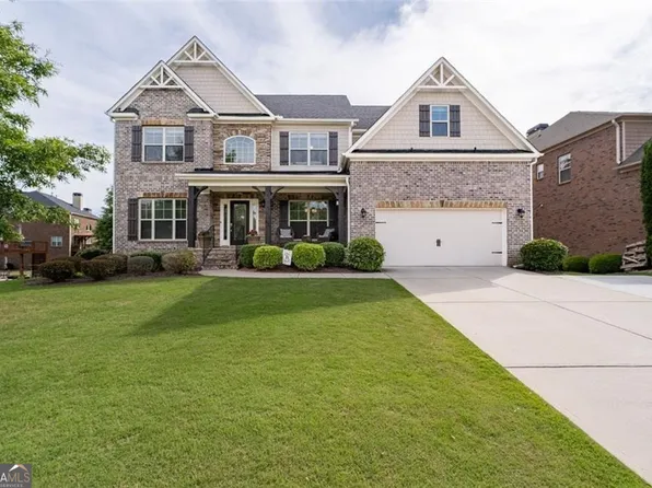 3671 Guildhall Trl, Marietta, GA 30066