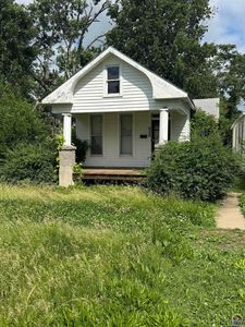 626 SW Lincoln St, Topeka, KS, 66606