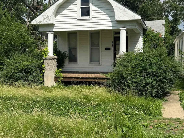 626 SW Lincoln St, Topeka, KS 66606