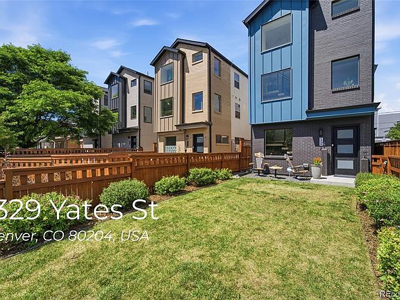 2nd image of 1329 Yates Street