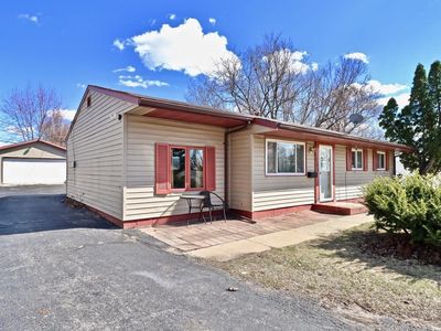 1755 Ritsher Street, Beloit, WI, 53511