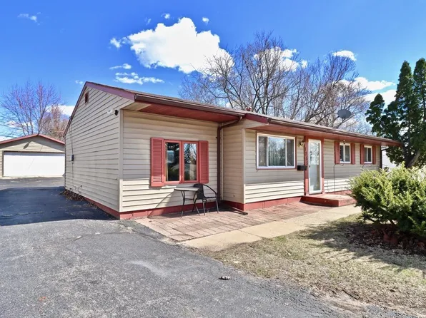 1755 Ritsher Street, Beloit, WI 53511