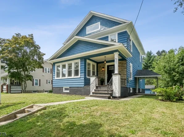 521 5Th St, Belvidere Twp., NJ 07823