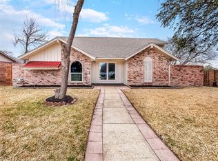 1625 Versailles Dr, Richardson, TX 75081