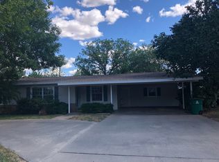 2513 W Avenue C #U, San Angelo, TX 76903