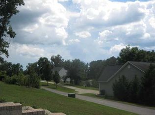 686 Howard Leonard Rd, Ringgold, GA 30736