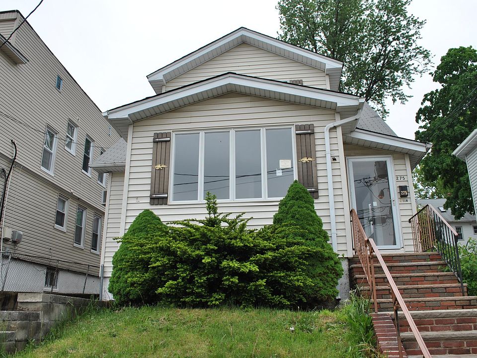 Property Front