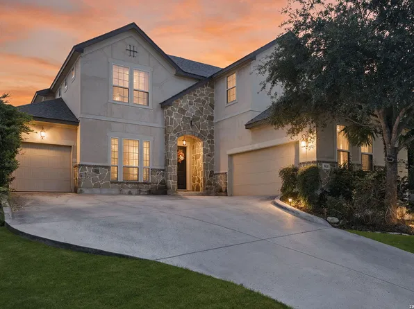 9638 Torrington, San Antonio, TX 78251