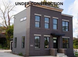 1858 Woodlawn Ave, East Cleveland, OH